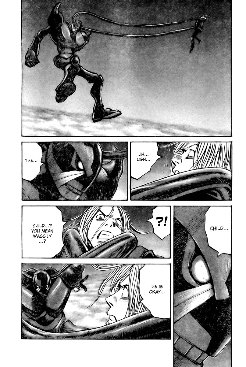 Pluto chapter 53 page 21