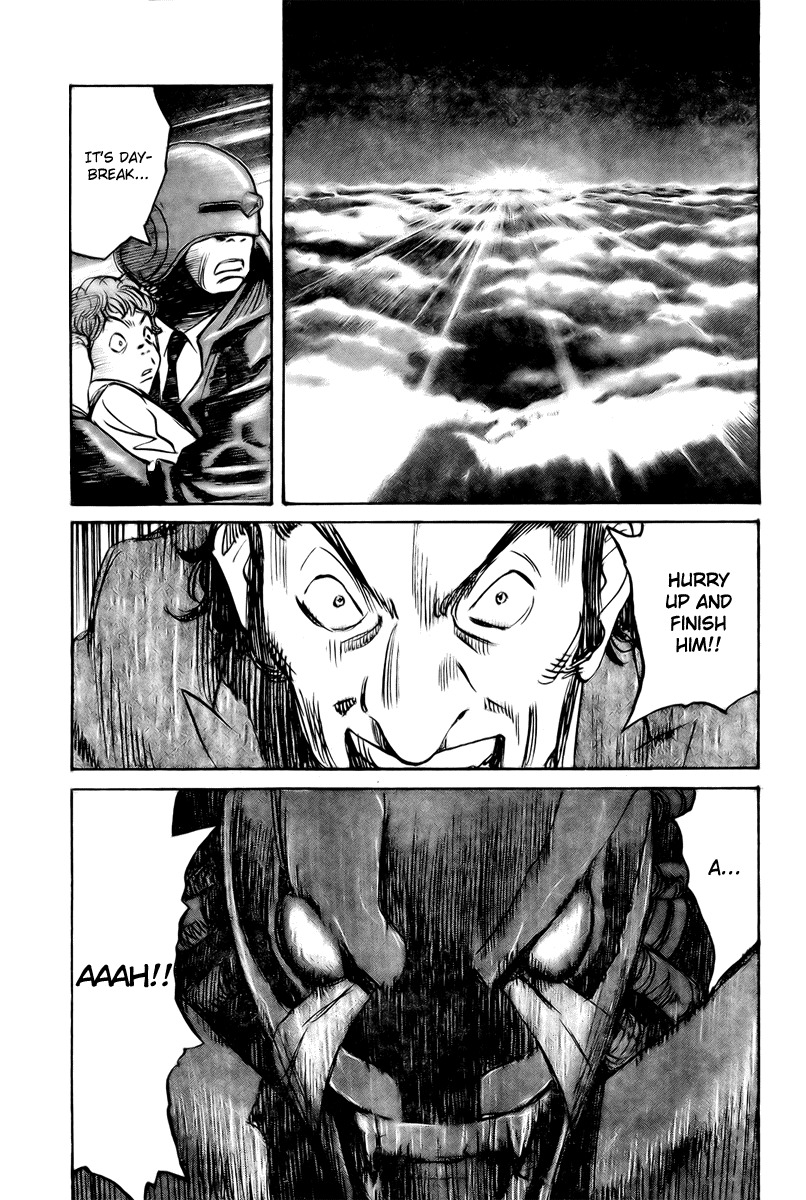 Pluto chapter 53 page 23