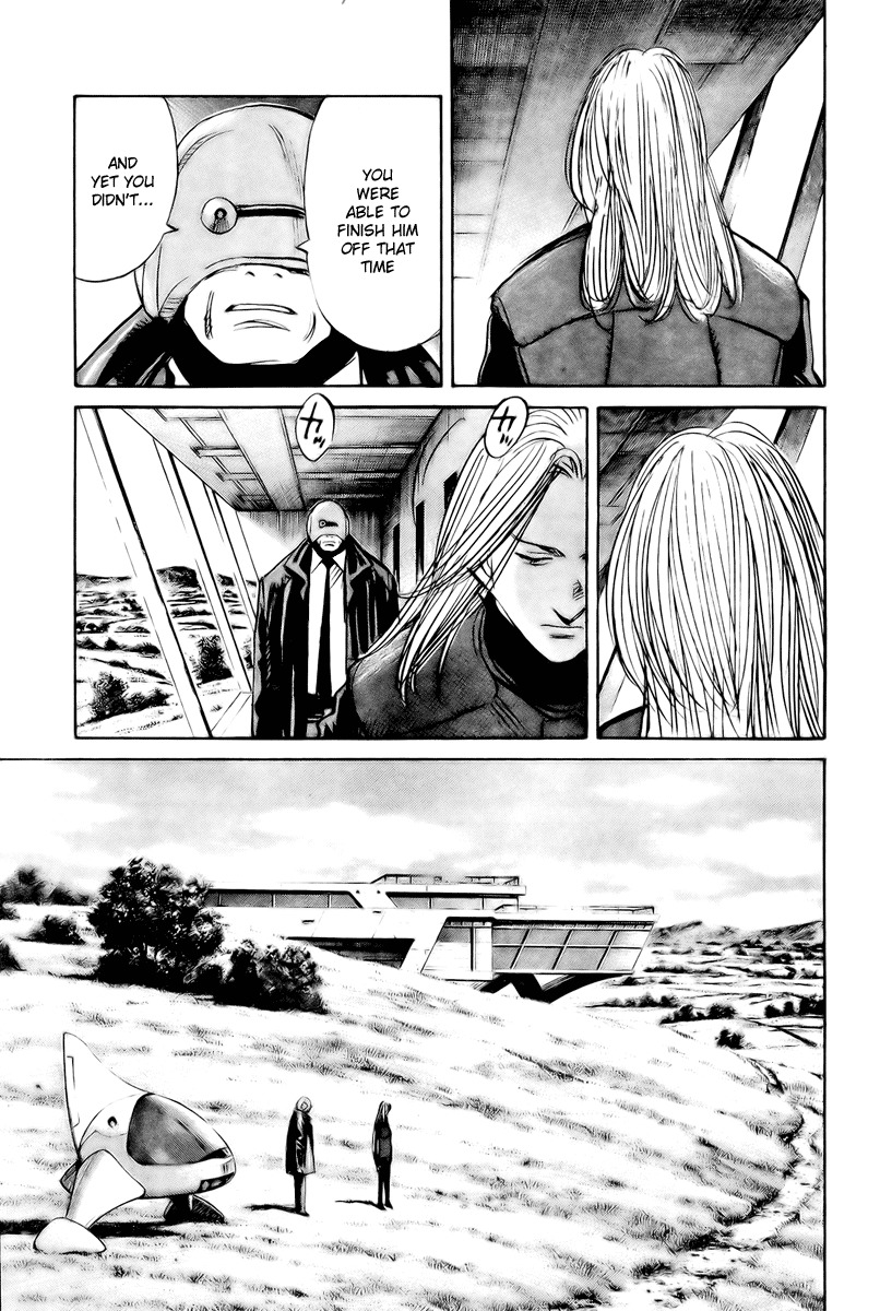 Pluto chapter 53 page 3