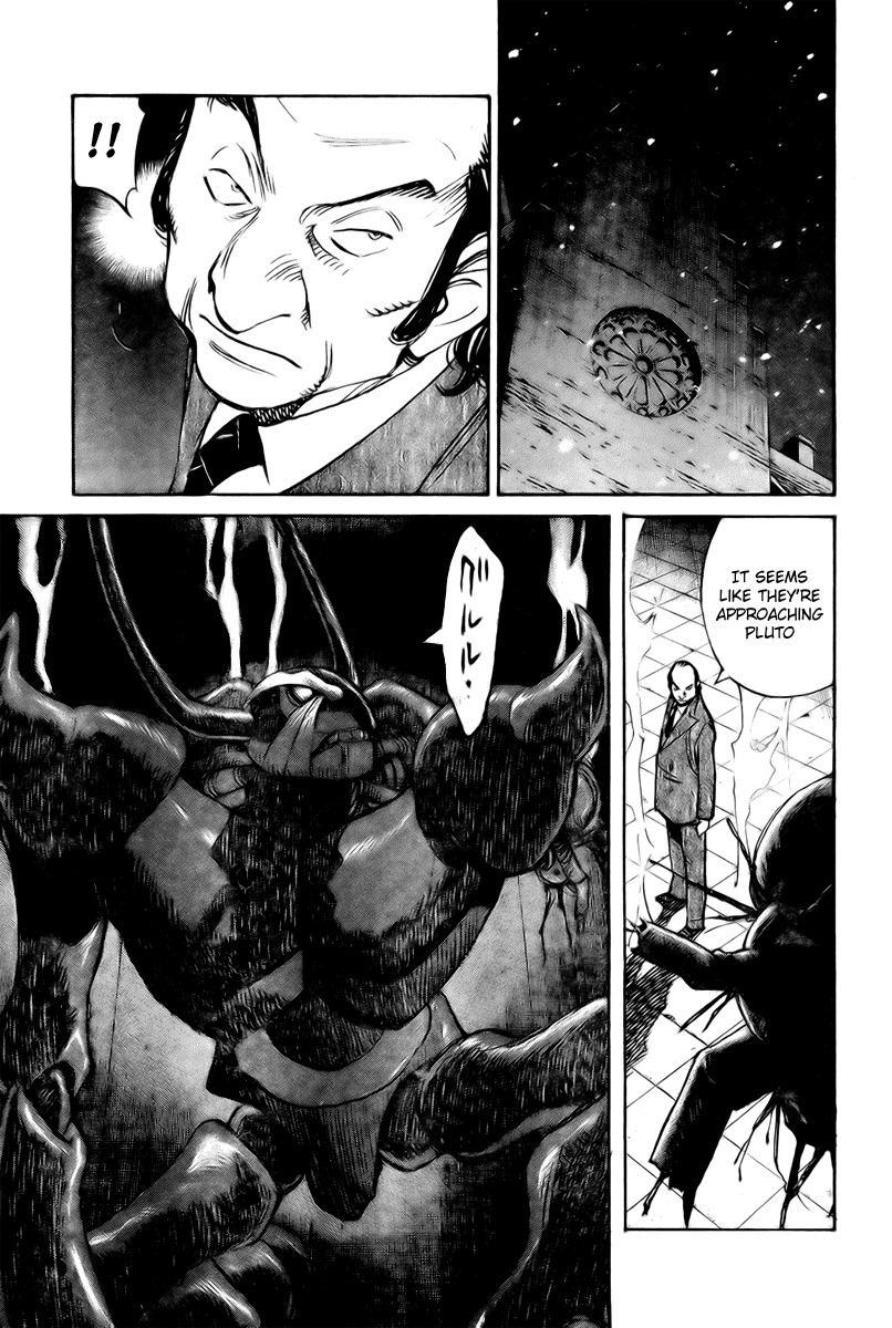 Pluto chapter 53 page 7