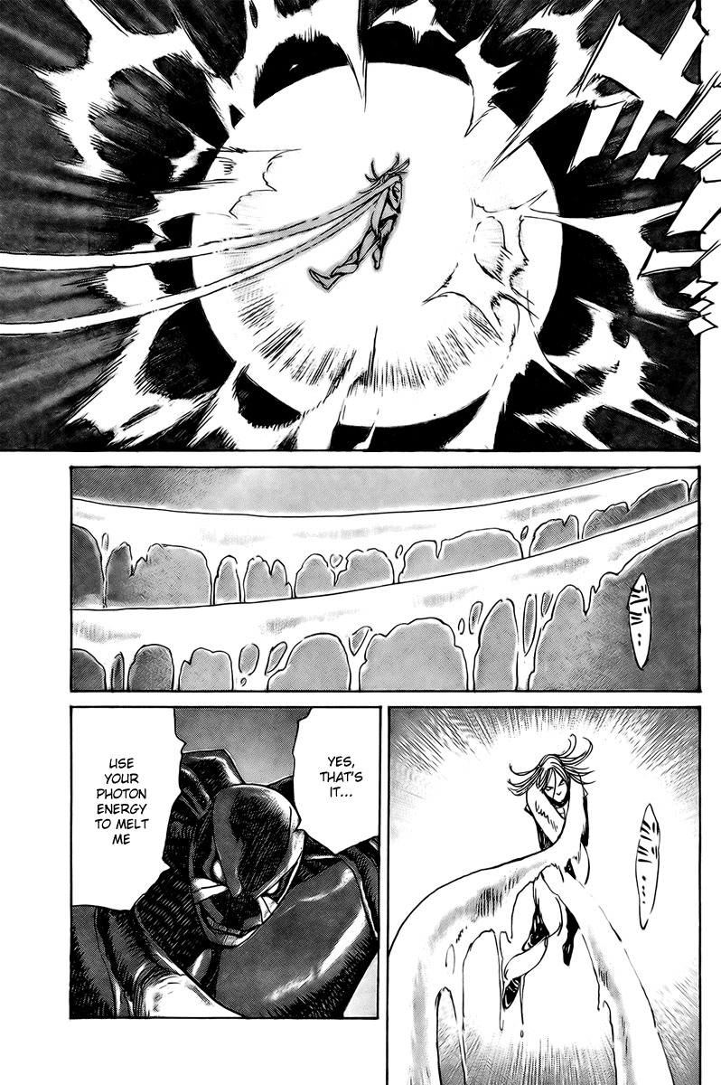 Pluto chapter 54 page 11