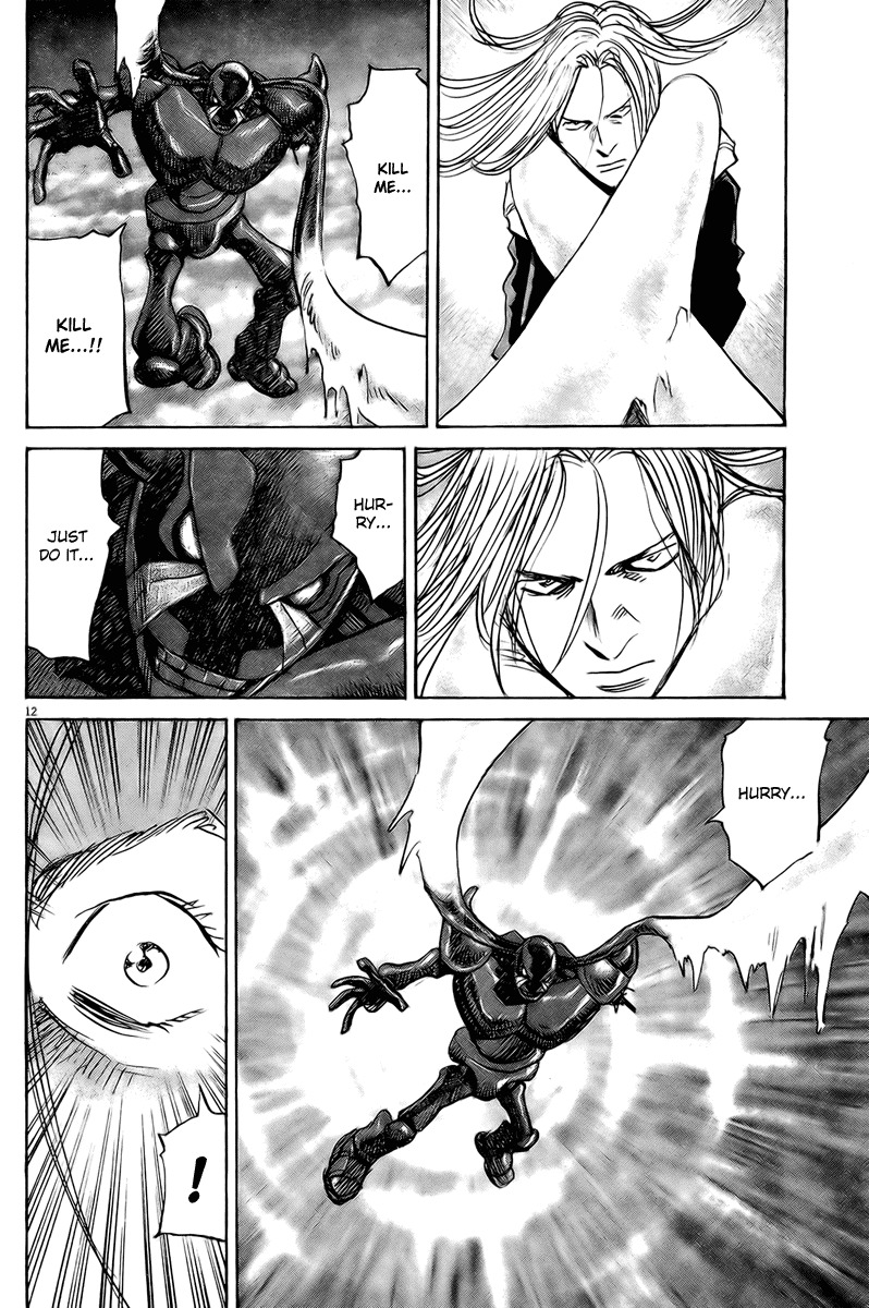 Pluto chapter 54 page 12