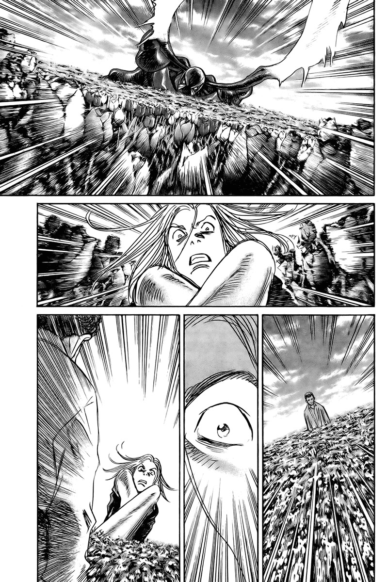 Pluto chapter 54 page 13