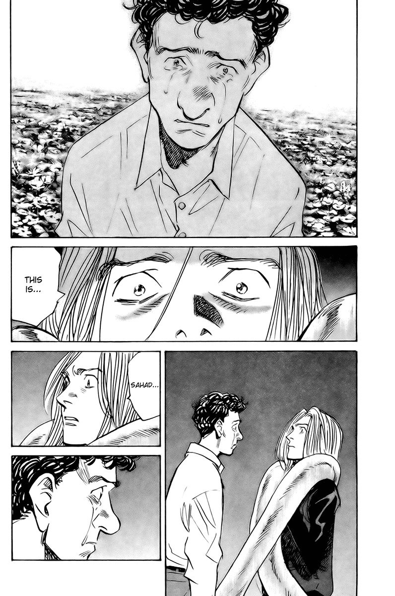 Pluto chapter 54 page 14