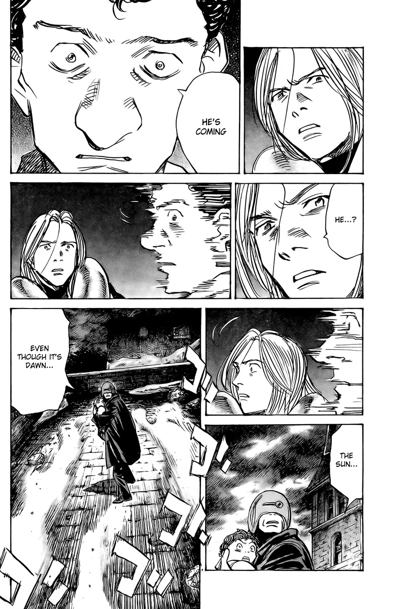 Pluto chapter 54 page 16