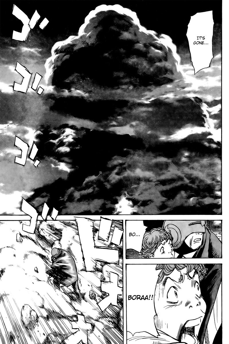 Pluto chapter 54 page 17