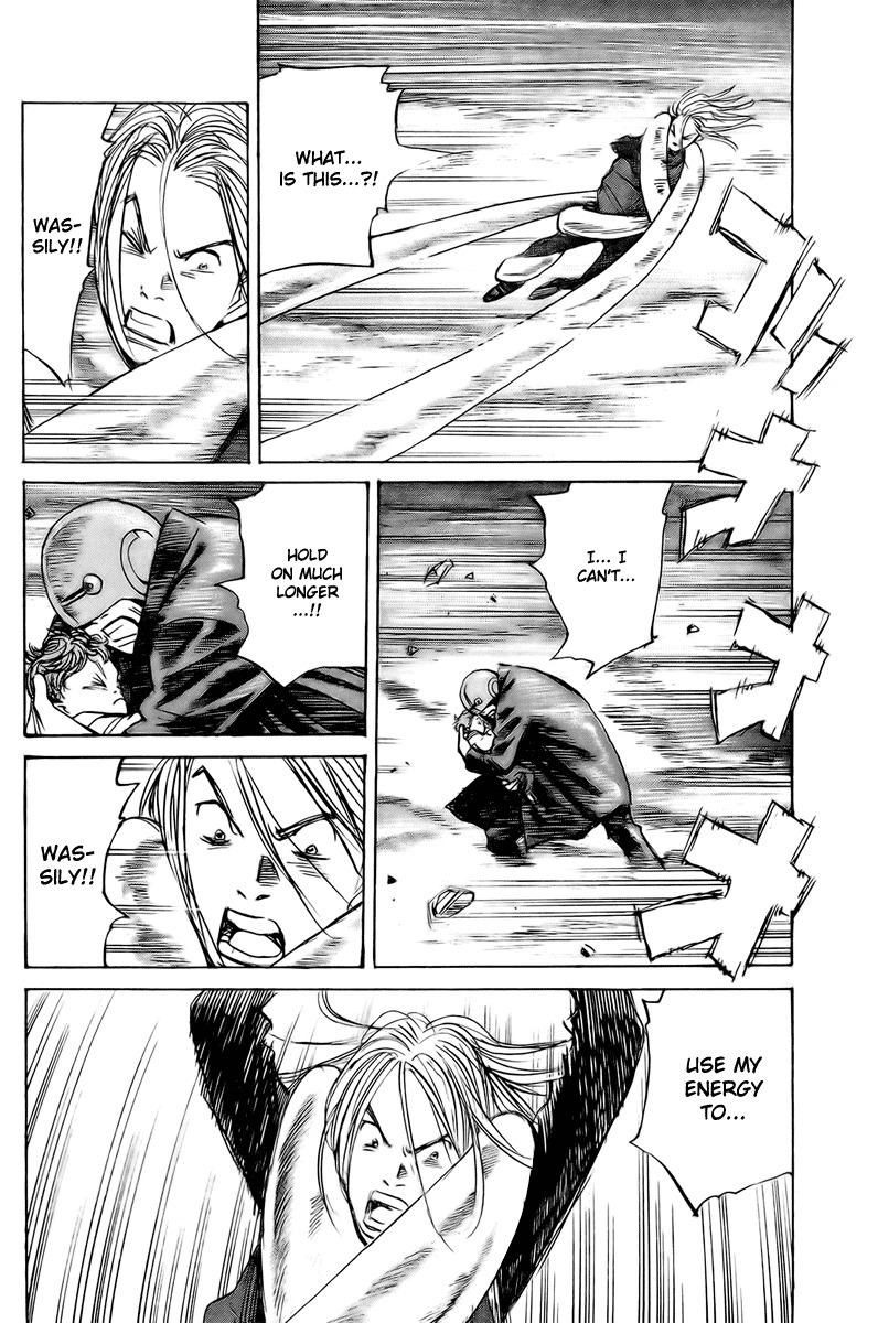 Pluto chapter 54 page 18