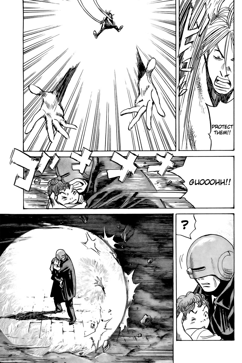 Pluto chapter 54 page 19