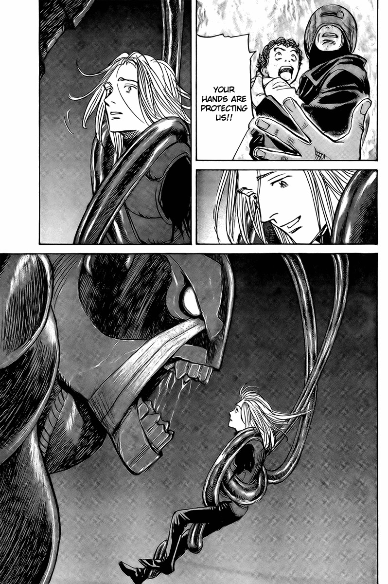 Pluto chapter 54 page 23