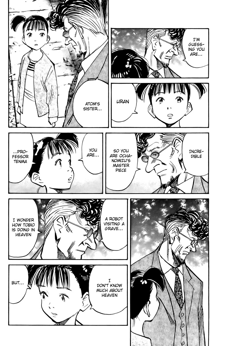 Pluto chapter 54 page 4