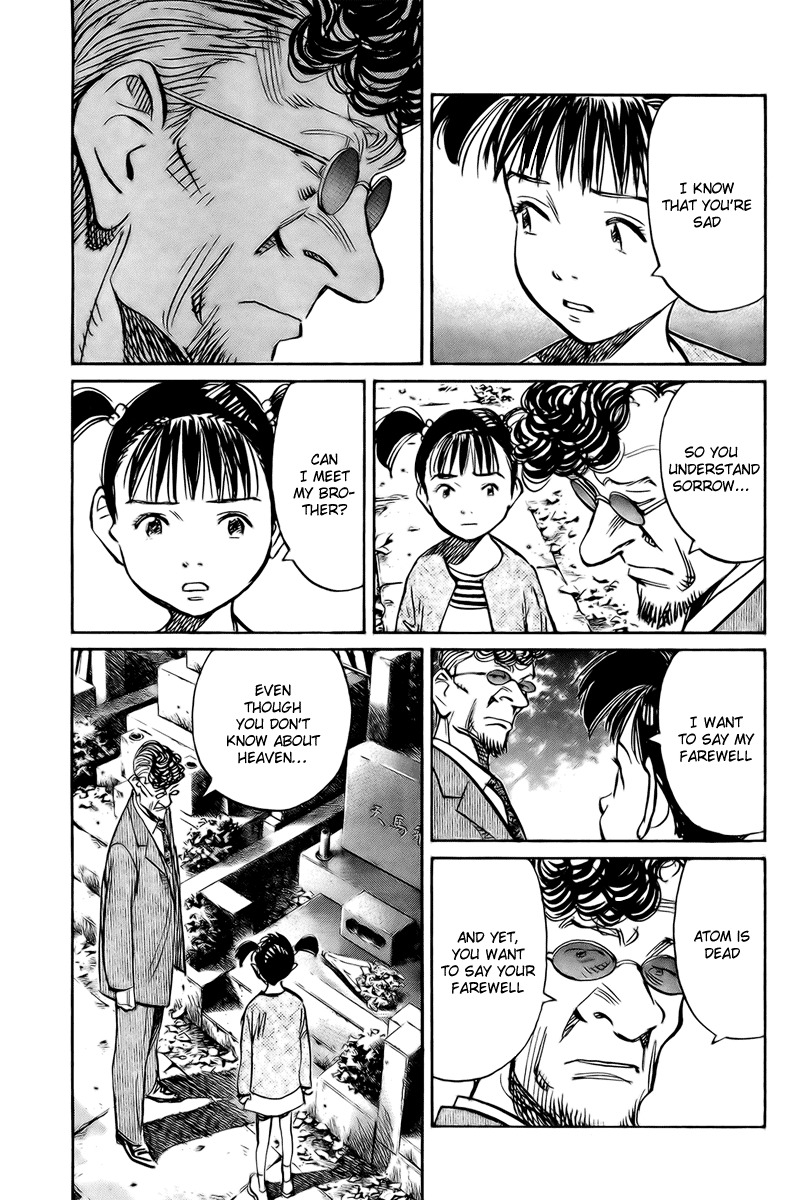 Pluto chapter 54 page 5