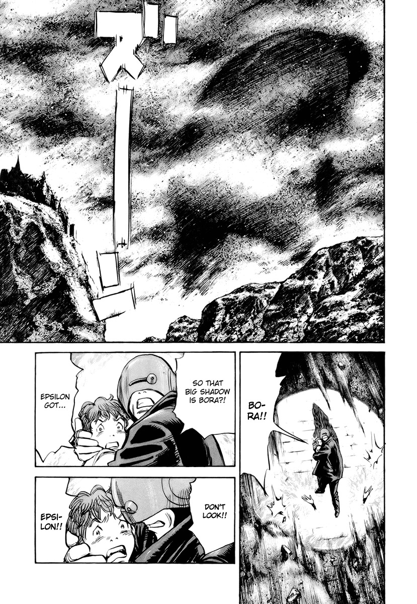 Pluto chapter 55 page 11