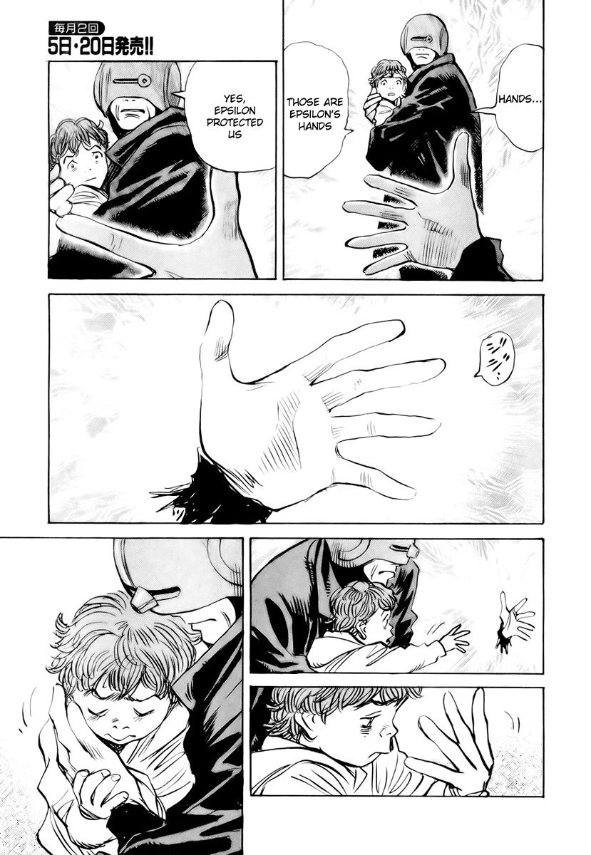 Pluto chapter 55 page 13