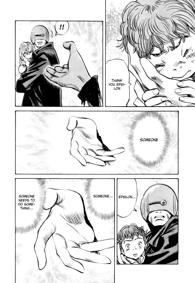 Pluto chapter 55 page 14