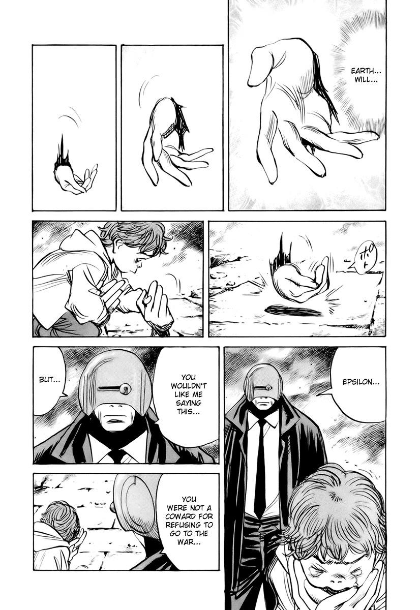 Pluto chapter 55 page 16