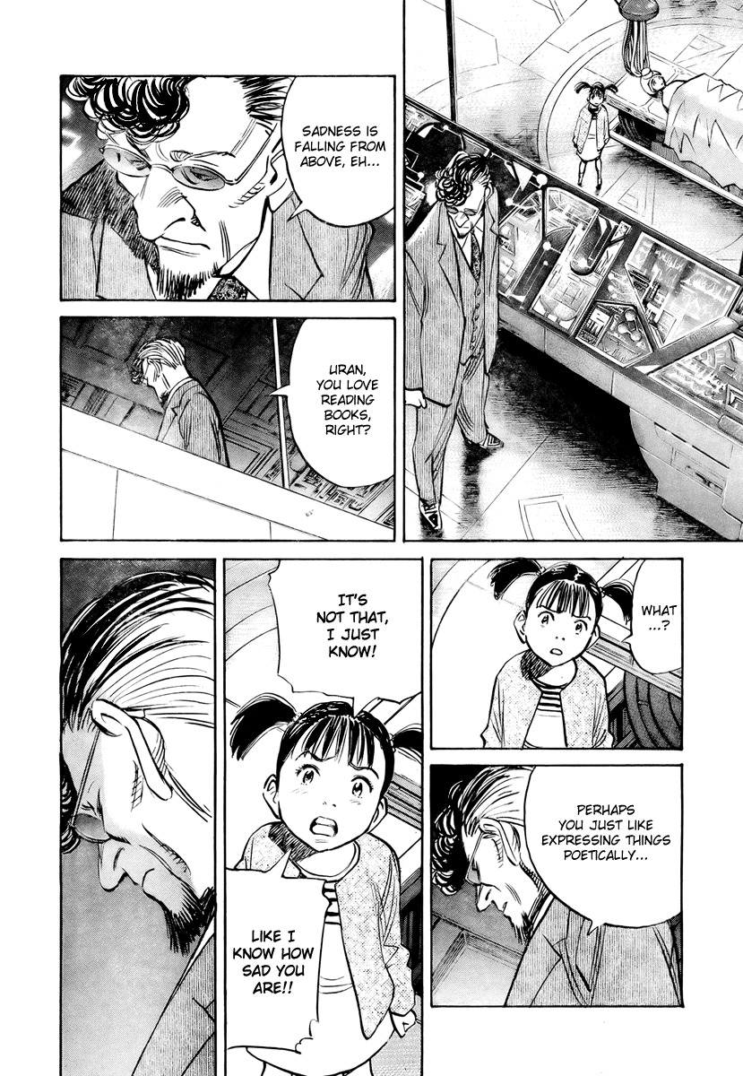 Pluto chapter 55 page 18