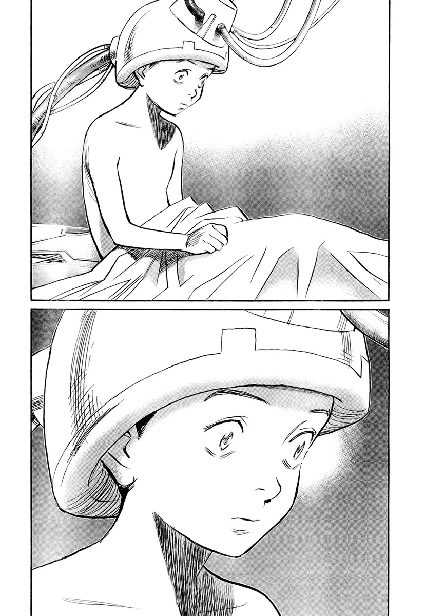 Pluto chapter 55 page 20