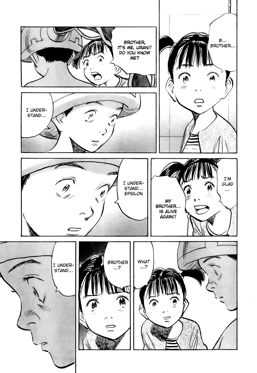 Pluto chapter 55 page 21