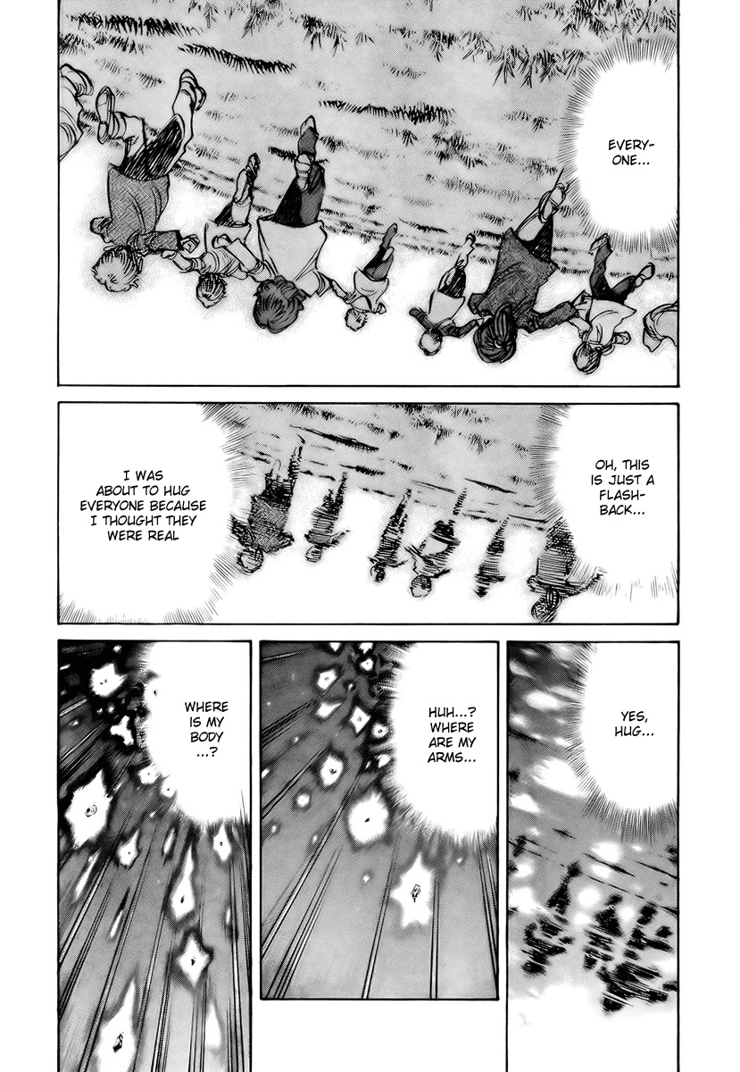 Pluto chapter 55 page 3