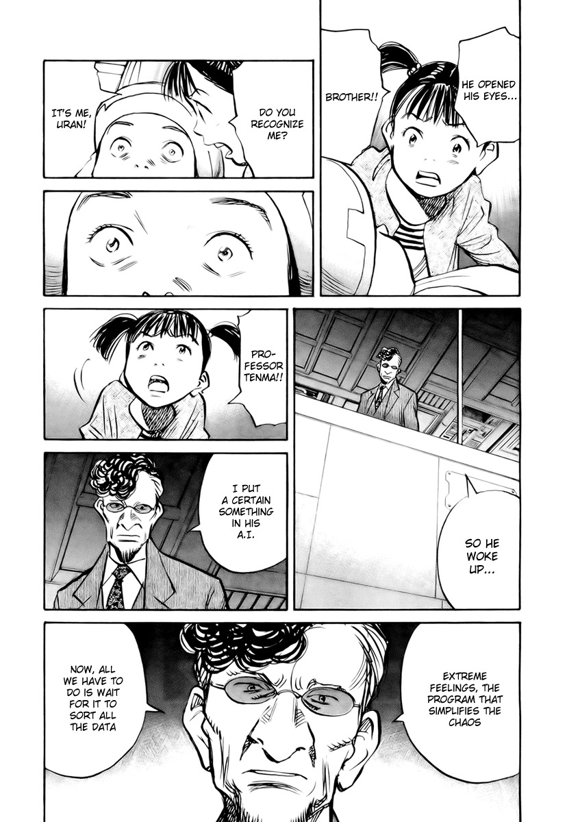 Pluto chapter 55 page 6