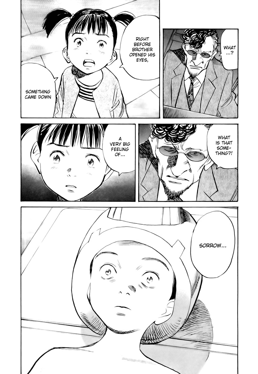 Pluto chapter 55 page 8