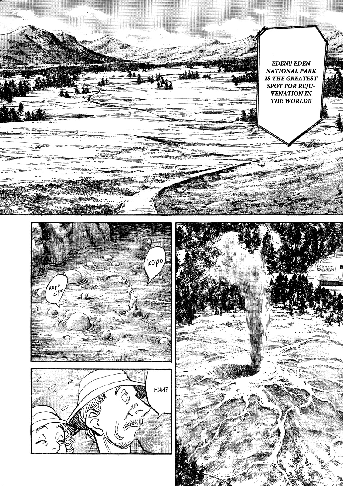 Pluto chapter 56 page 11