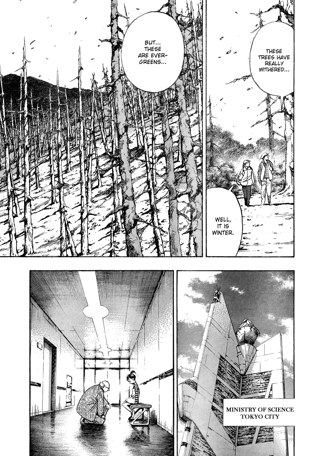 Pluto chapter 56 page 12