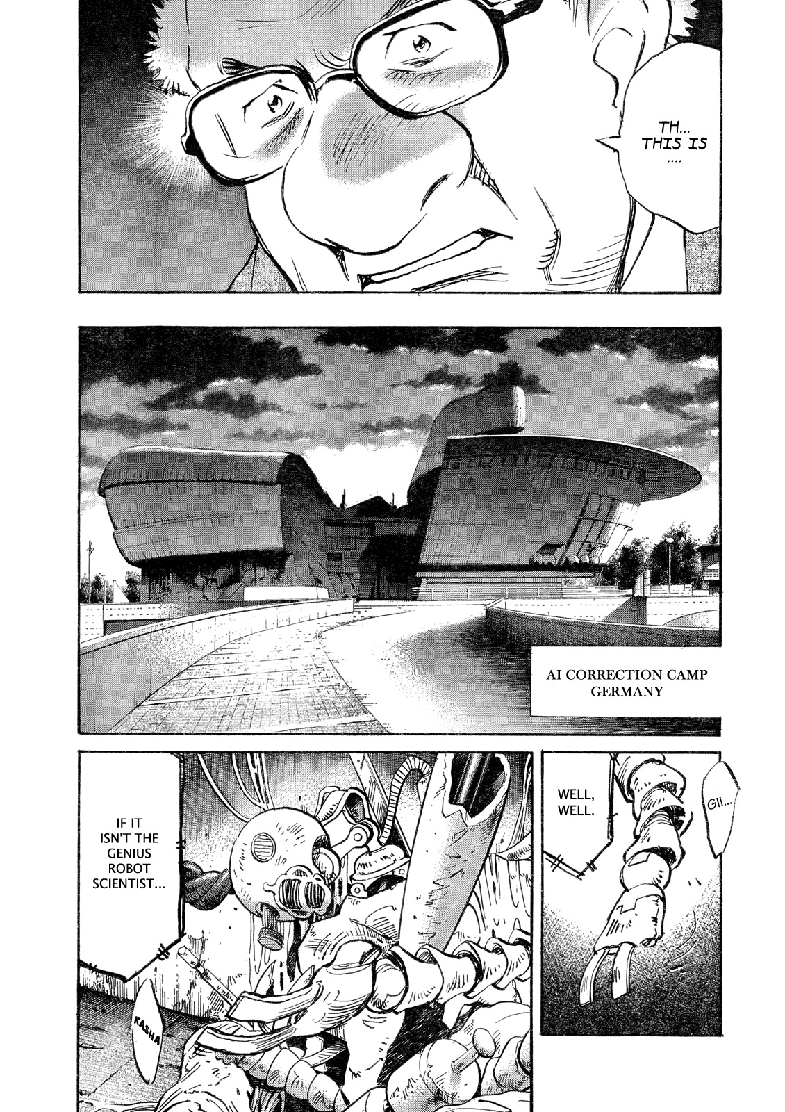 Pluto chapter 56 page 16