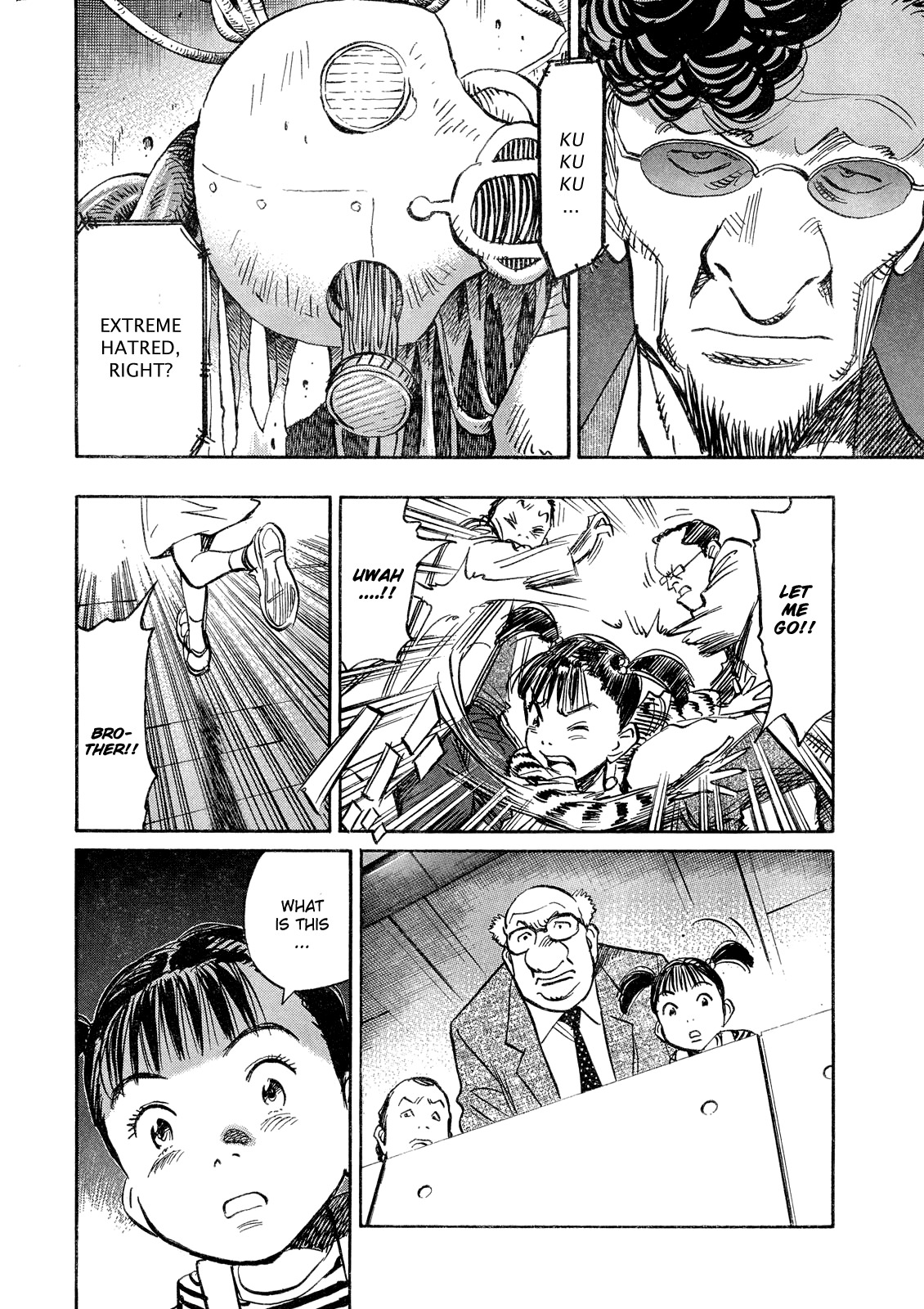 Pluto chapter 56 page 19