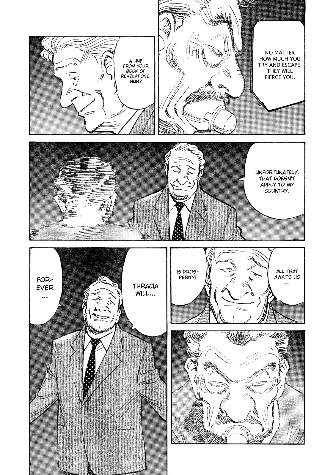 Pluto chapter 56 page 9