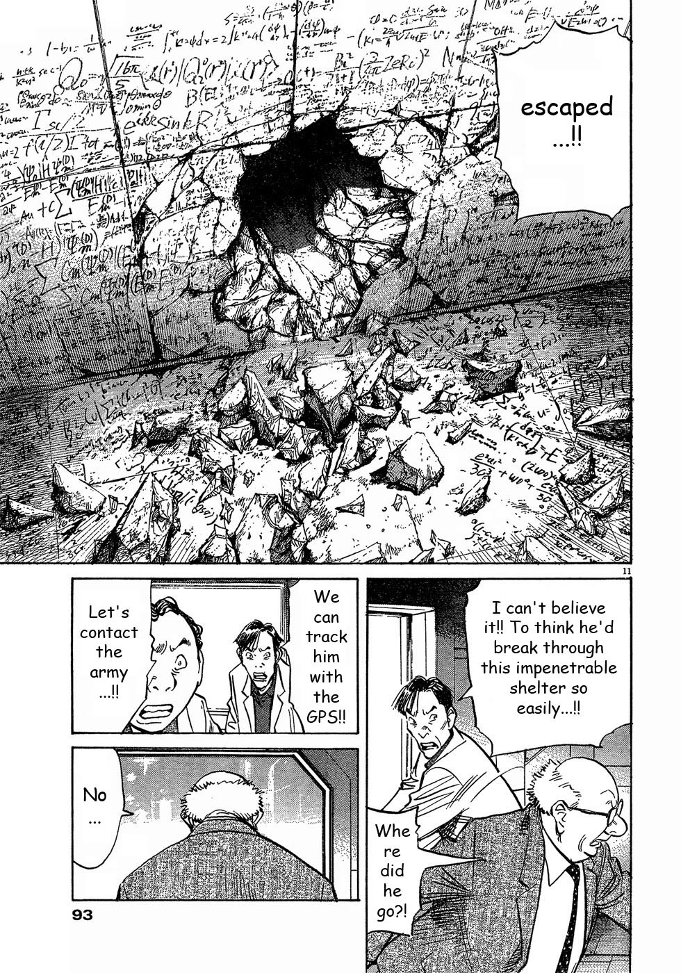 Pluto chapter 57 page 10