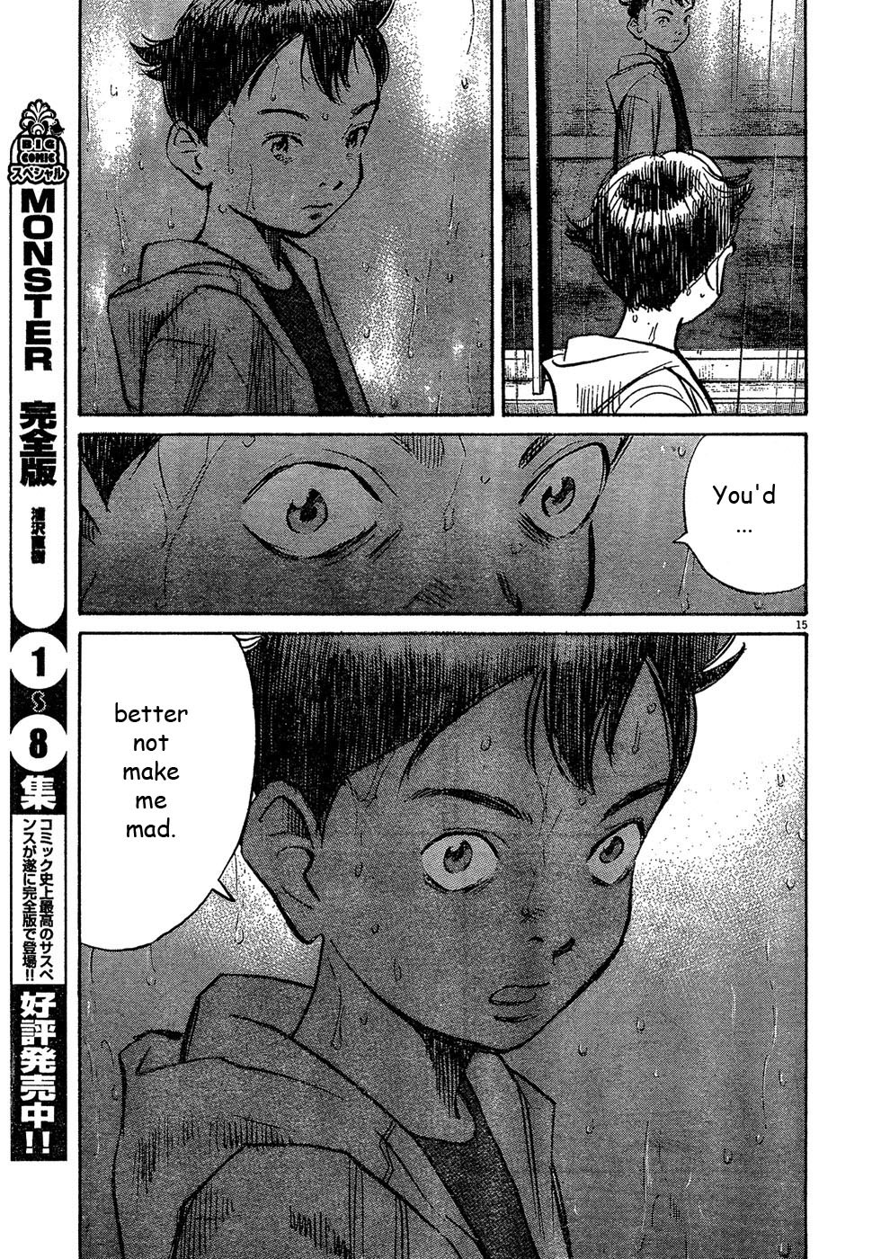 Pluto chapter 57 page 14