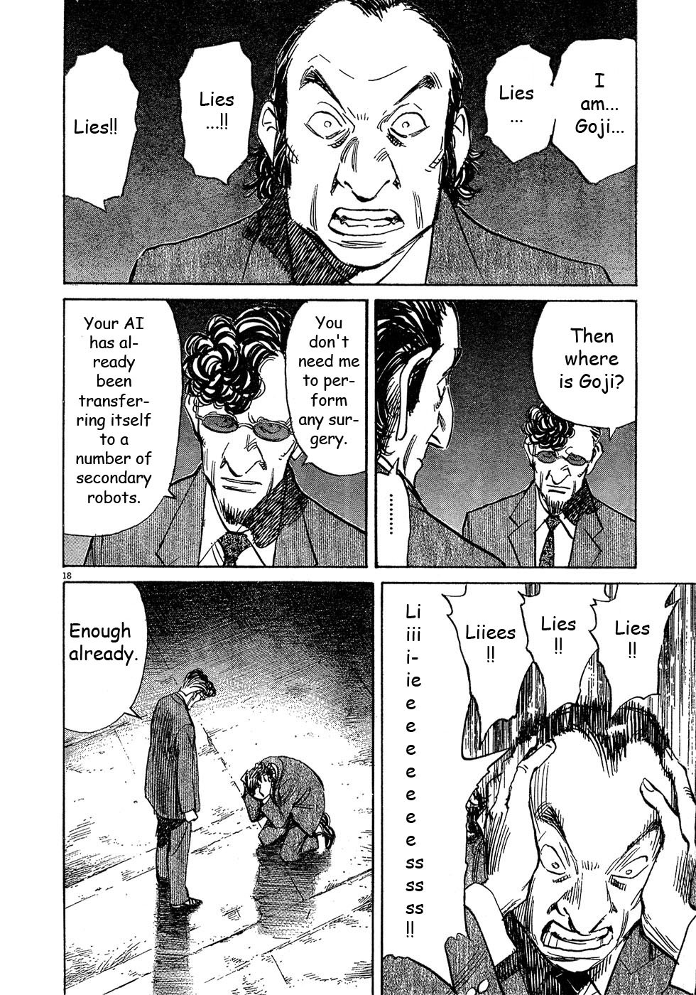 Pluto chapter 58 page 18