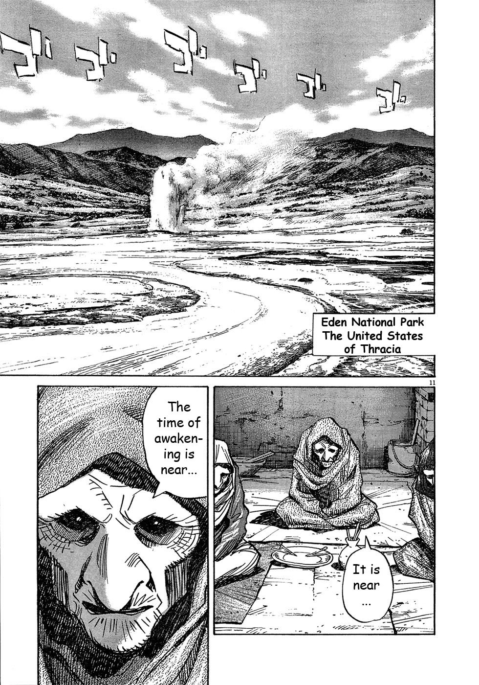 Pluto chapter 59 page 11