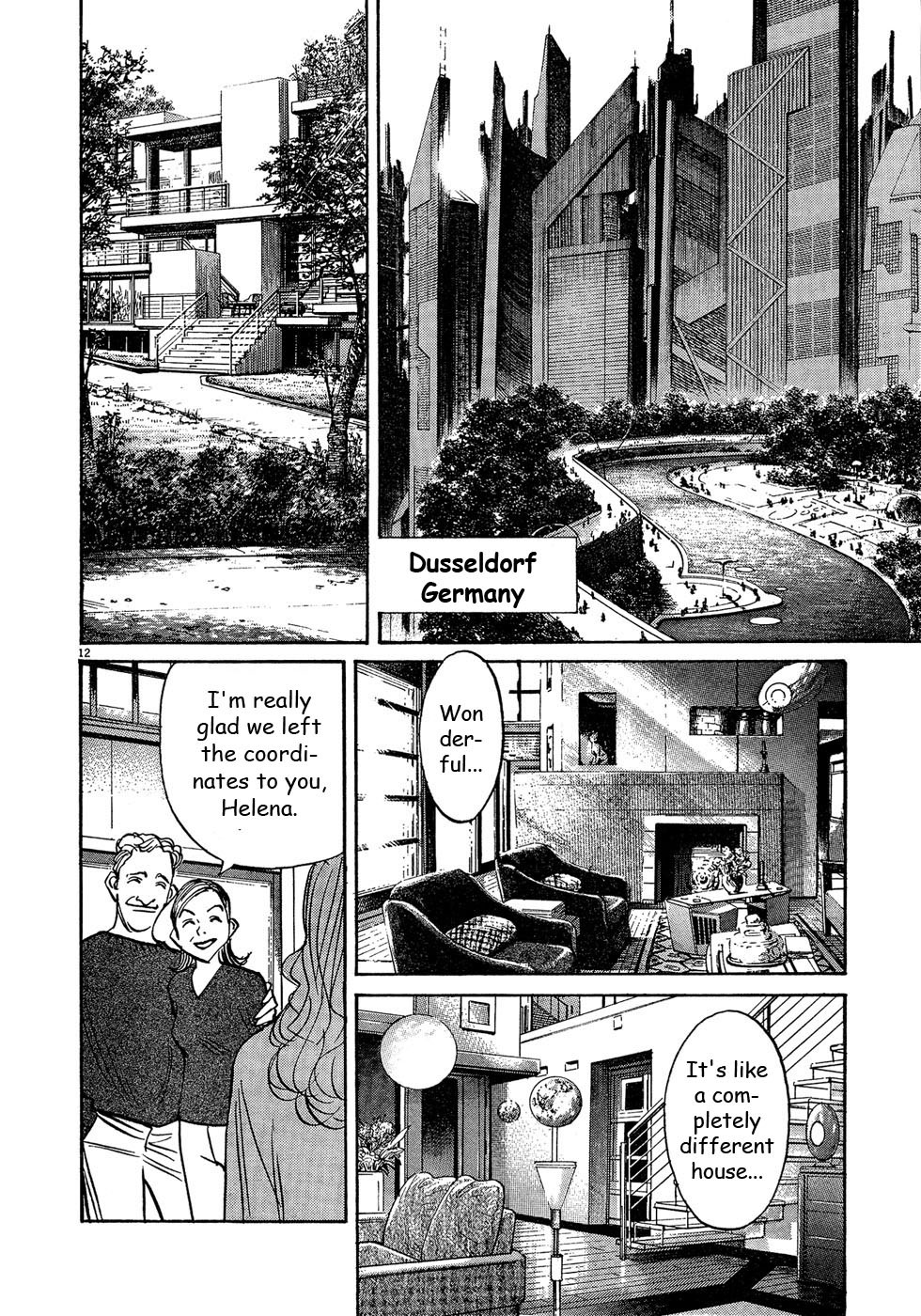 Pluto chapter 59 page 12