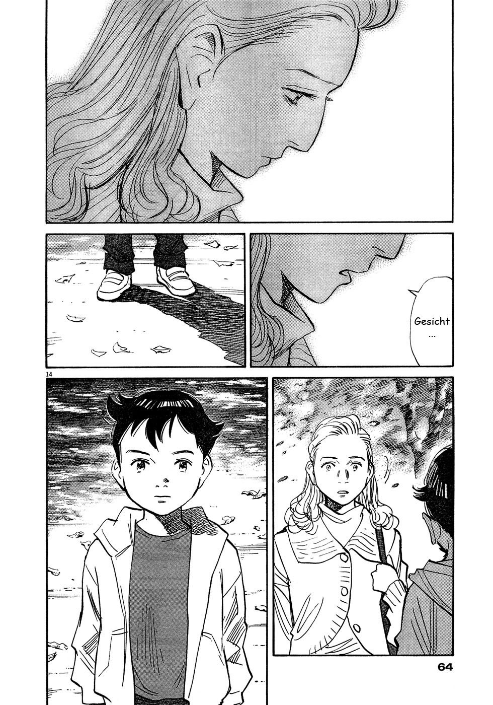 Pluto chapter 59 page 14