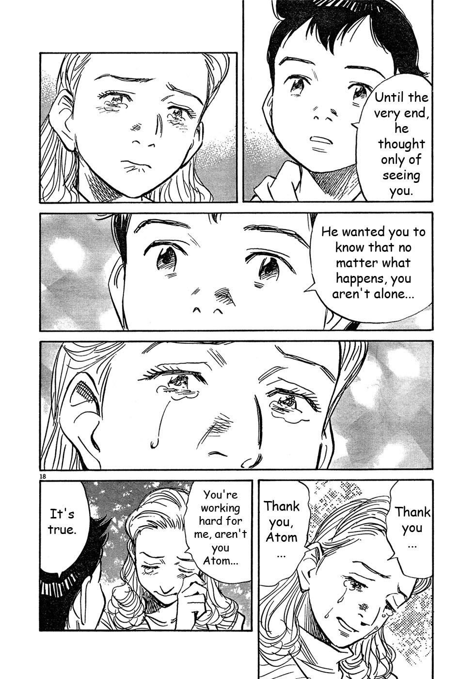 Pluto chapter 59 page 18