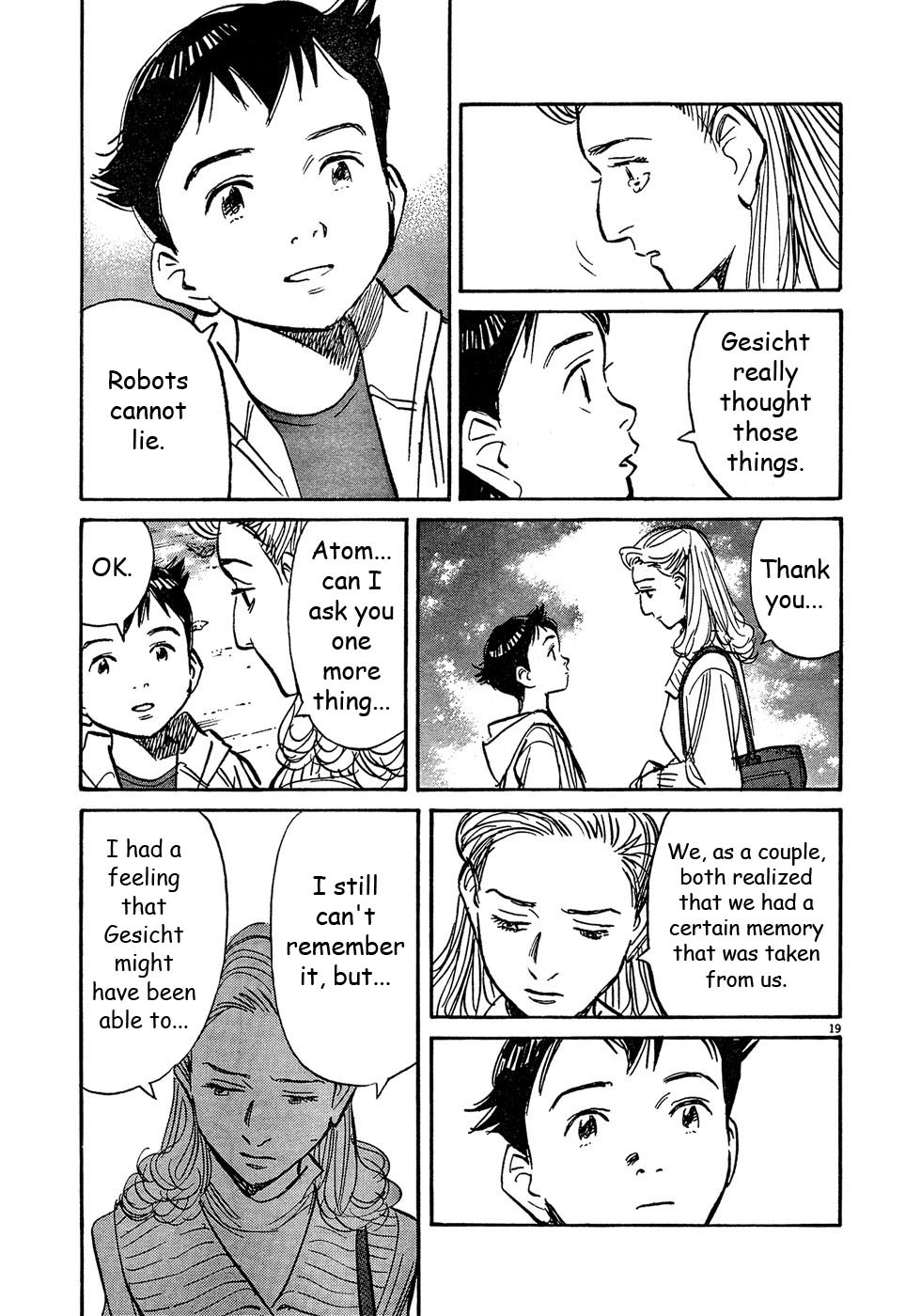 Pluto chapter 59 page 19