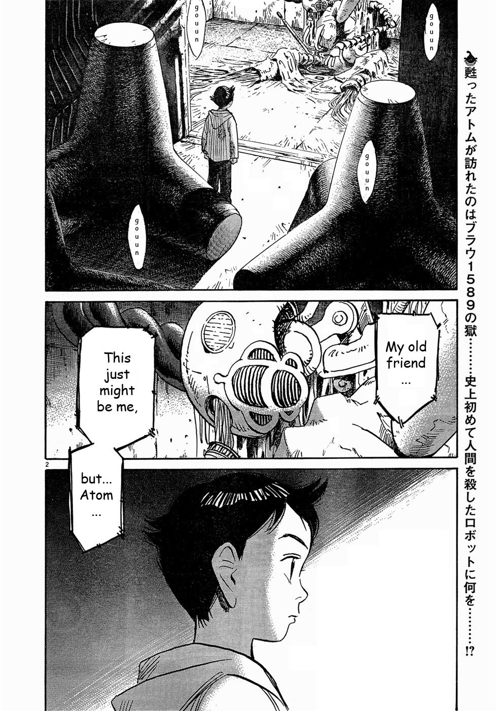 Pluto chapter 59 page 2