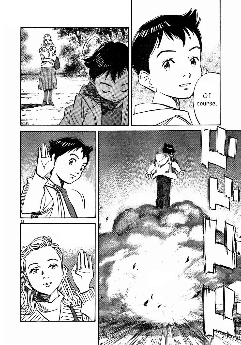 Pluto chapter 59 page 22