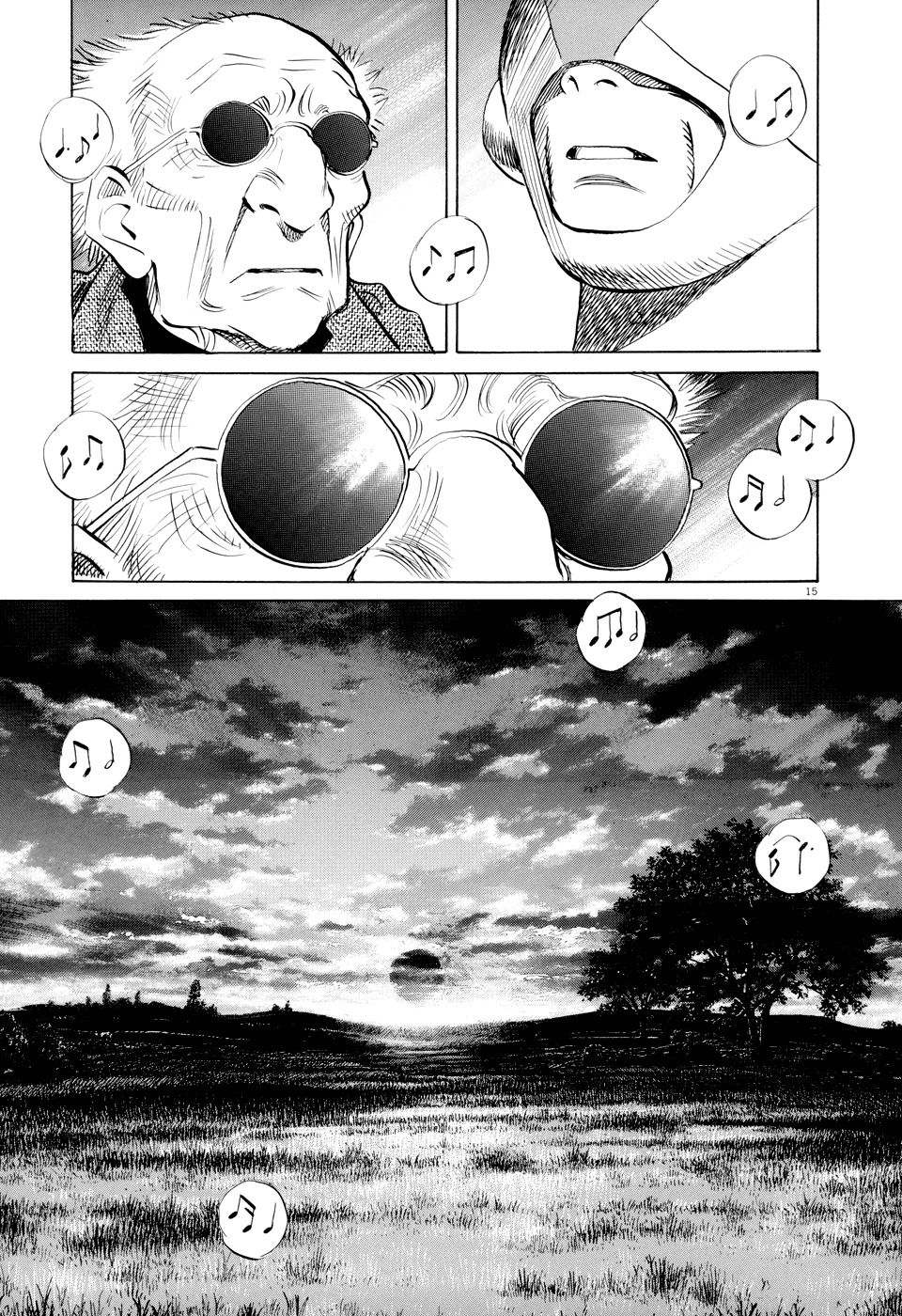 Pluto chapter 6 page 15