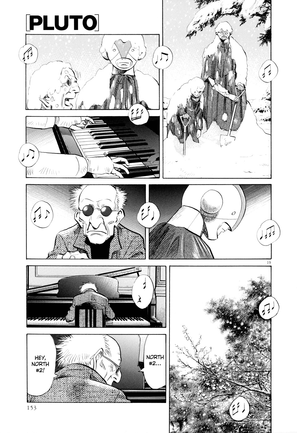 Pluto chapter 6 page 19