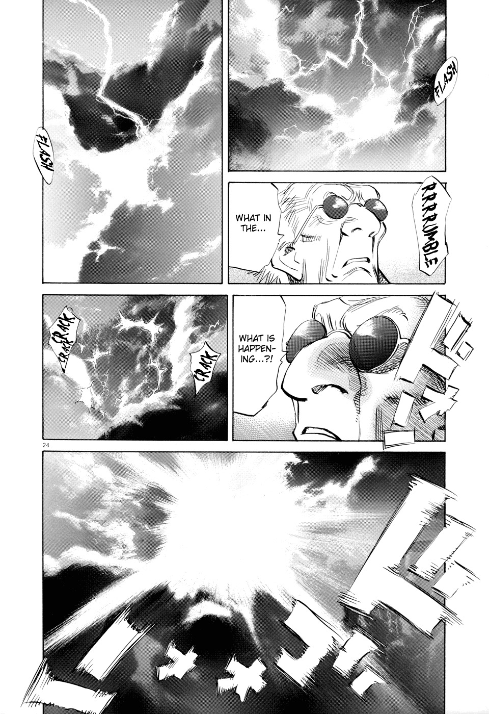 Pluto chapter 6 page 24