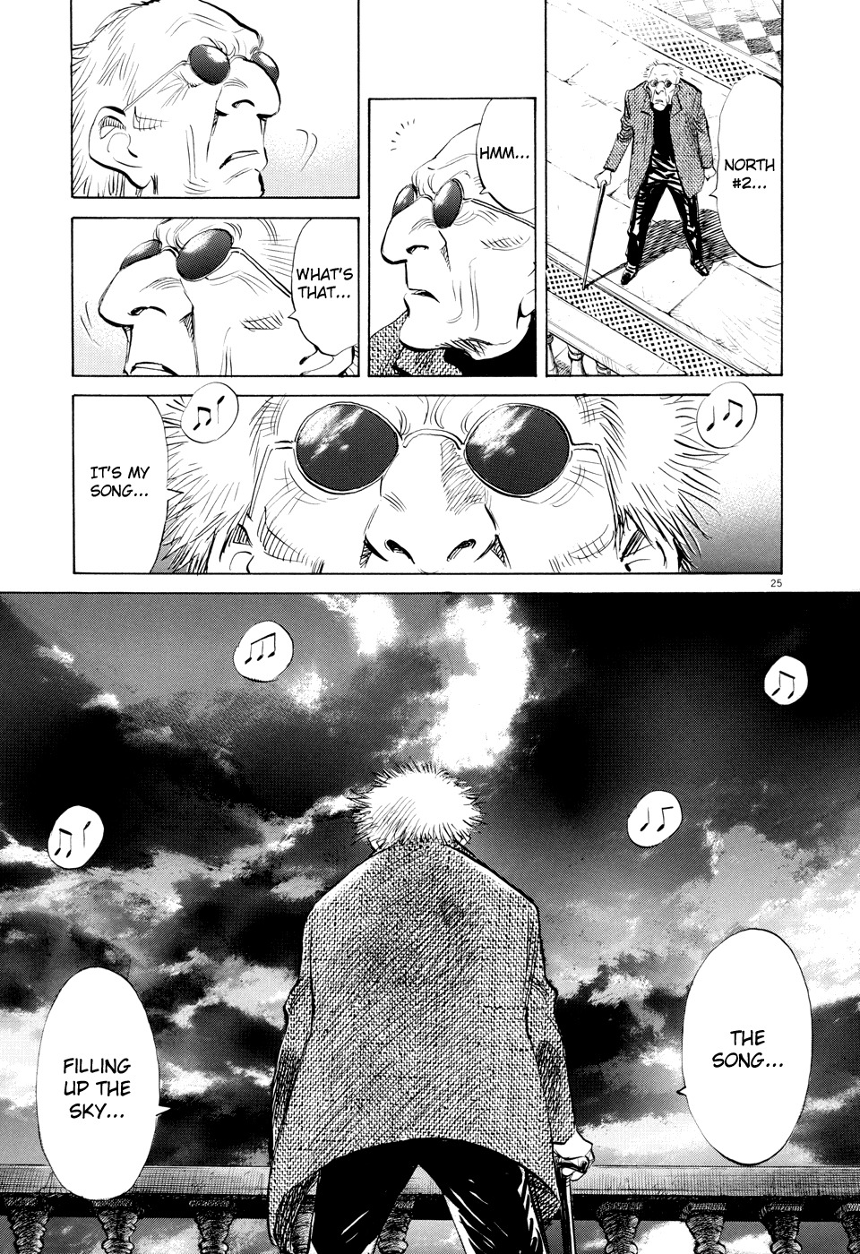 Pluto chapter 6 page 25