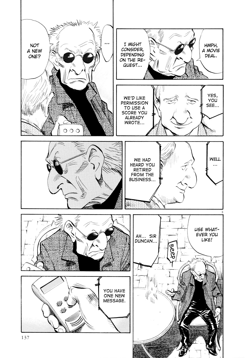 Pluto chapter 6 page 3