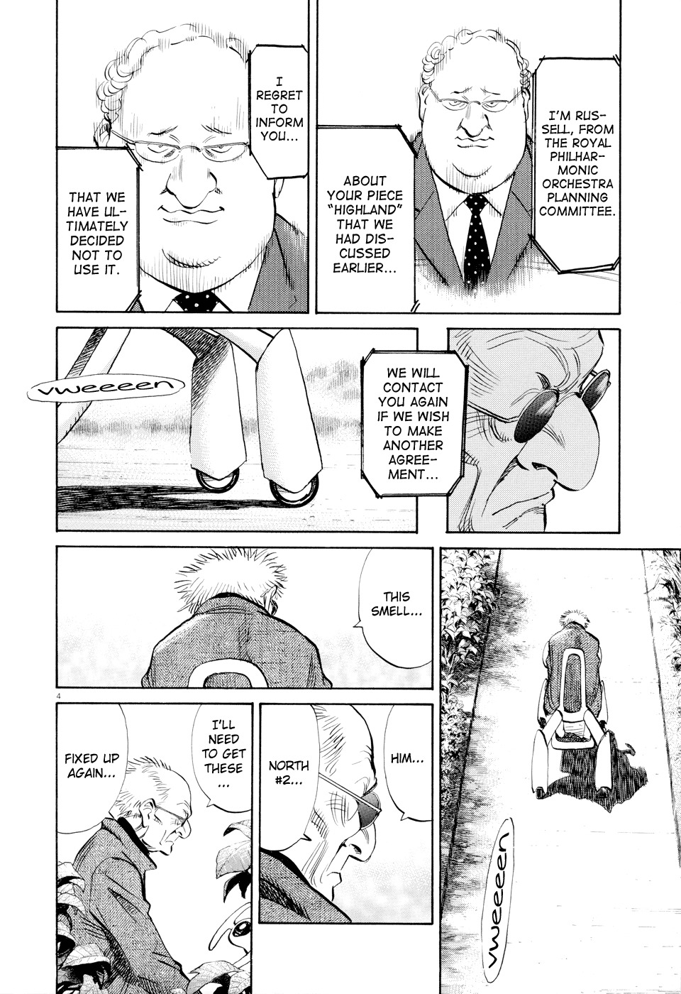 Pluto chapter 6 page 4