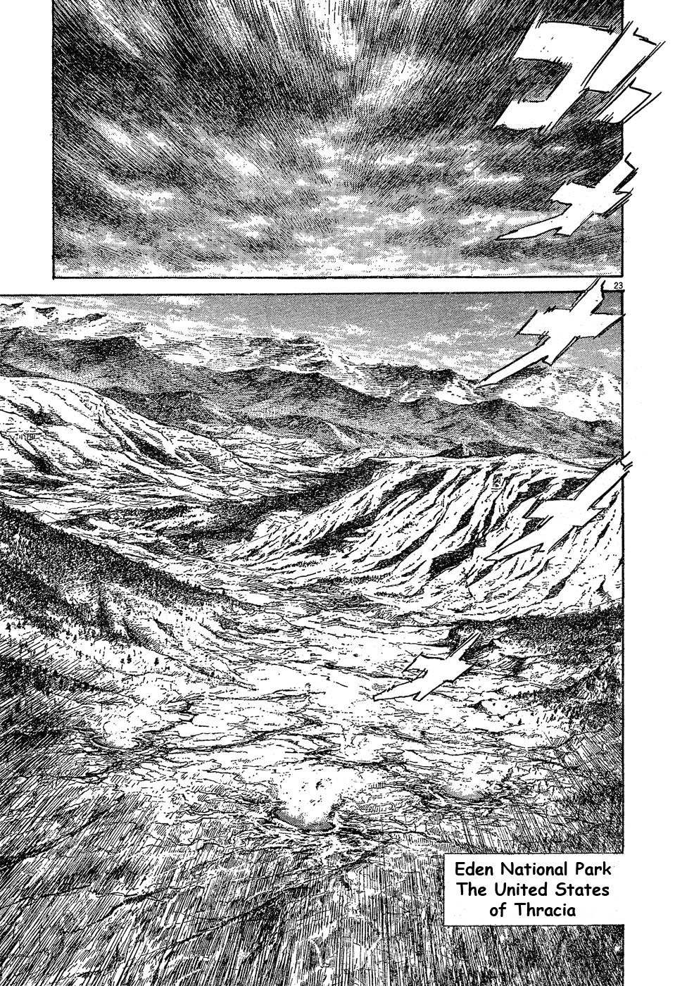 Pluto chapter 60 page 23