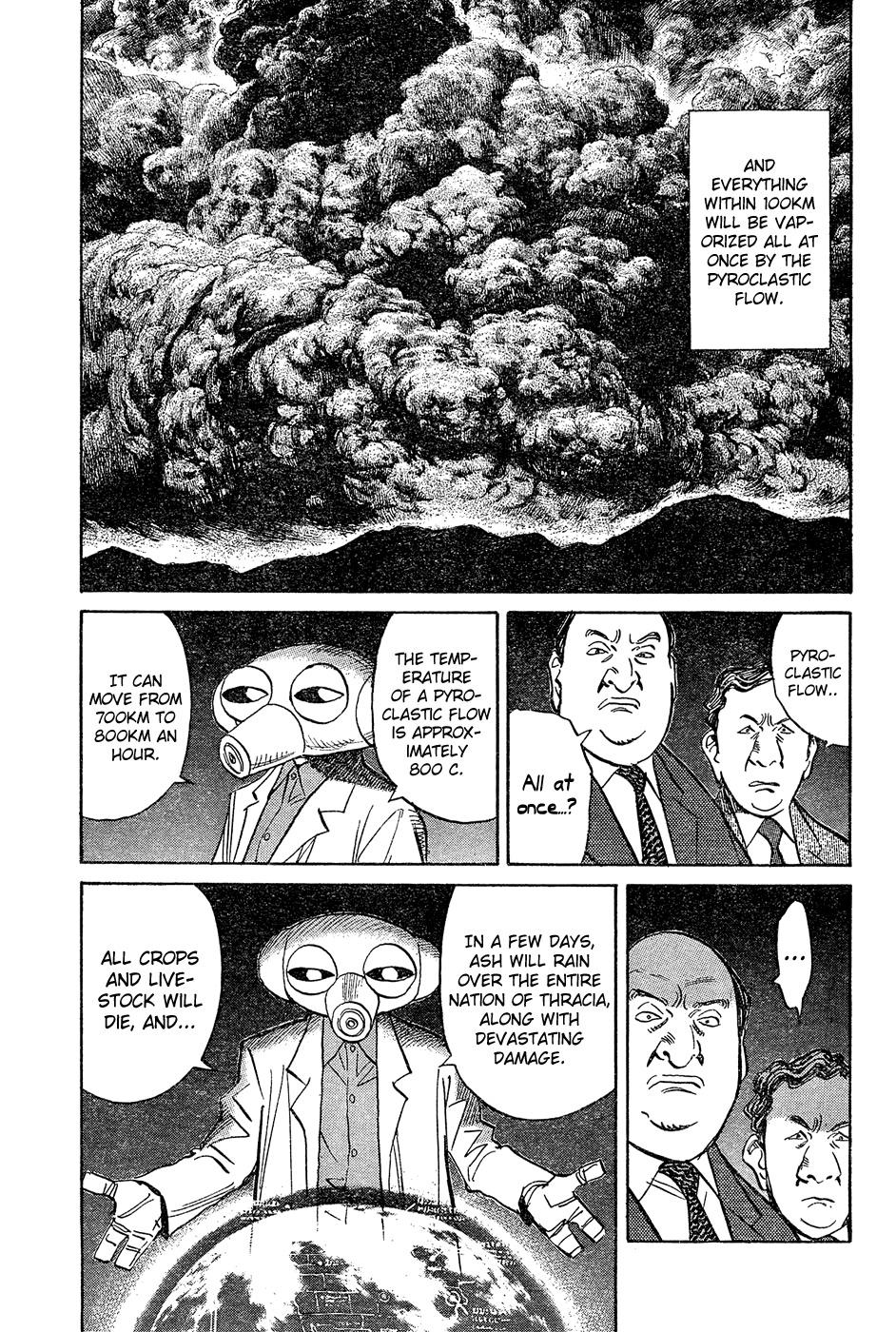 Pluto chapter 61 page 10