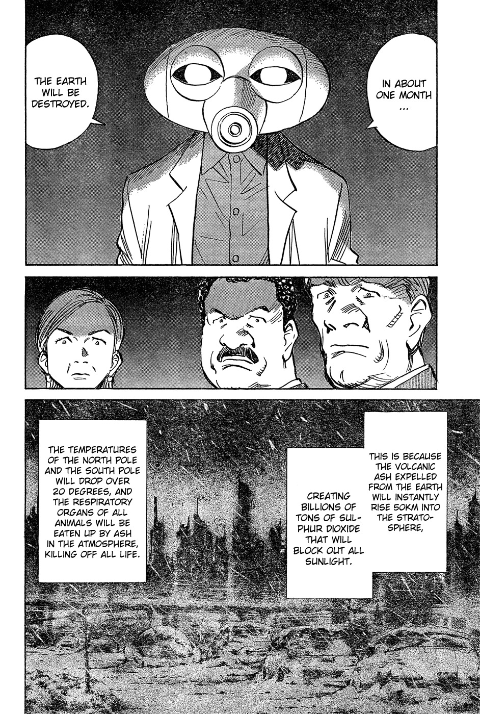 Pluto chapter 61 page 11