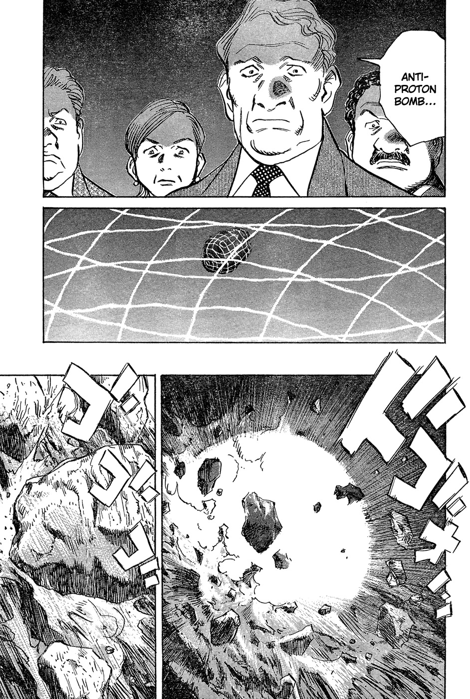 Pluto chapter 61 page 14